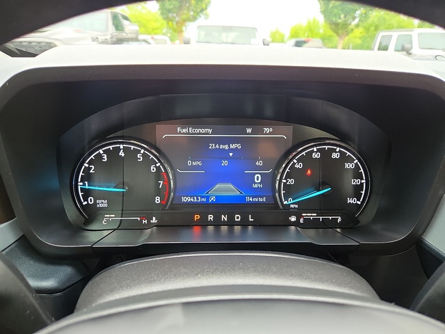 2023 Ford Maverick AWD