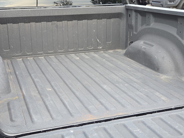 2021 Ram 1500 Big Horn 4WD 5ft7 Box