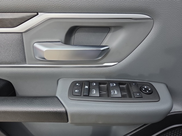 2021 Ram 1500 Big Horn 4WD 5ft7 Box
