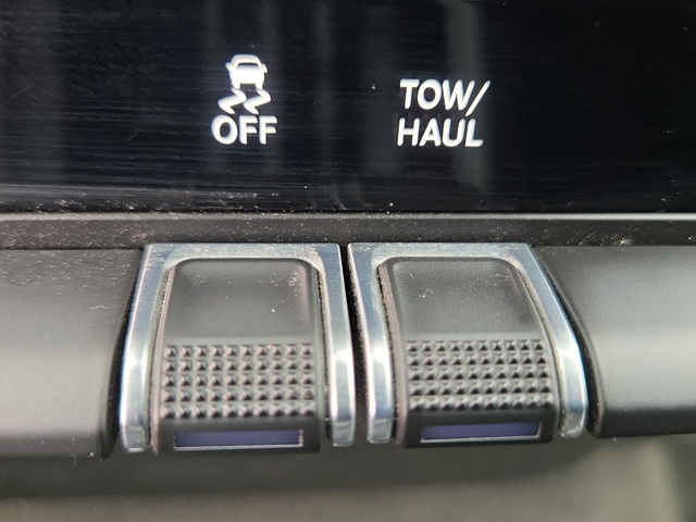 2021 Ram 1500 Big Horn 4WD 5ft7 Box