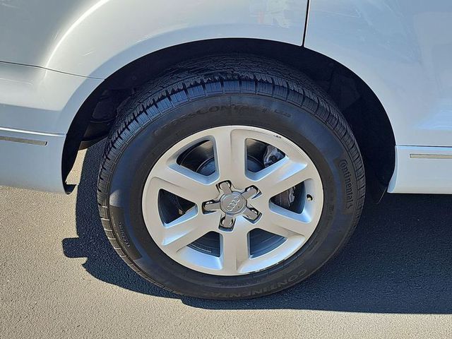2015 Audi Q7 3.0T Premium Quattro