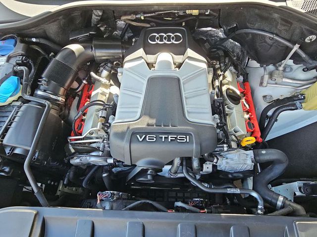 2015 Audi Q7 3.0T Premium Quattro