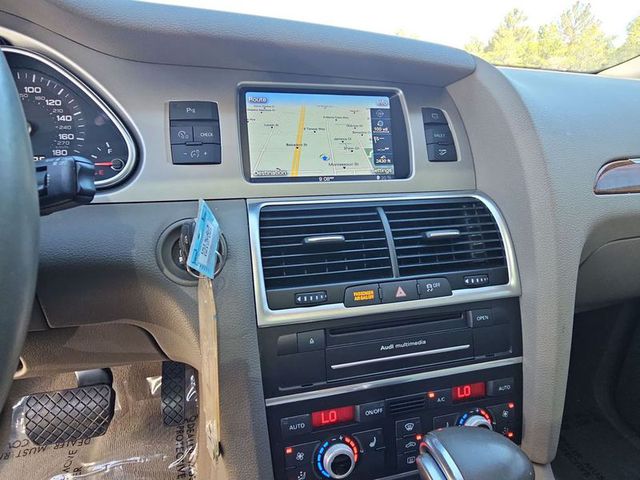 2015 Audi Q7 3.0T Premium Quattro
