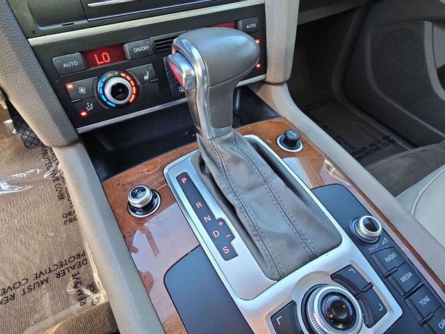 2015 Audi Q7 3.0T Premium Quattro