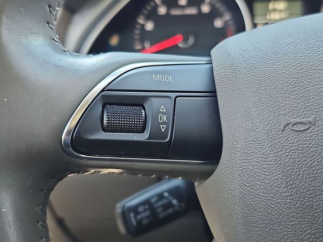 2015 Audi Q7 3.0T Premium Quattro