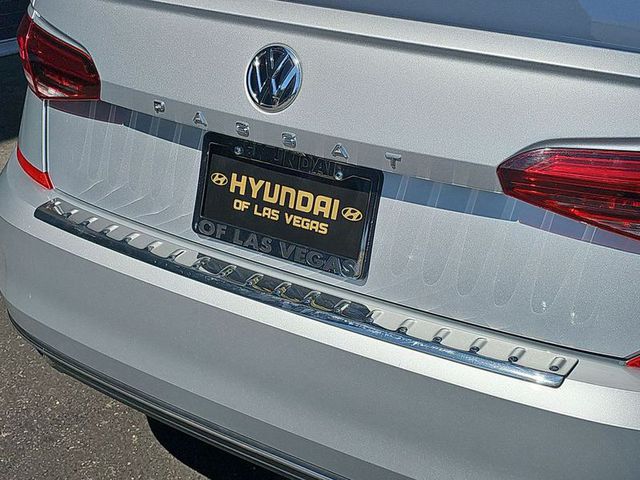 2021 Volkswagen Passat 2.0T SE