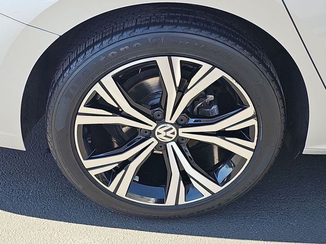 2021 Volkswagen Passat 2.0T SE