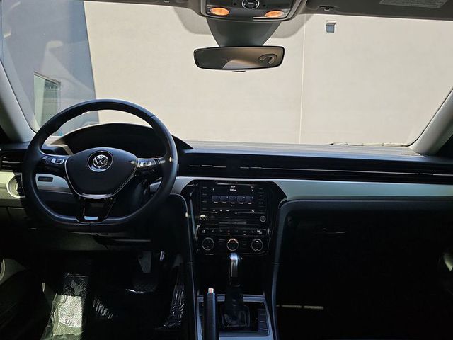 2021 Volkswagen Passat 2.0T SE