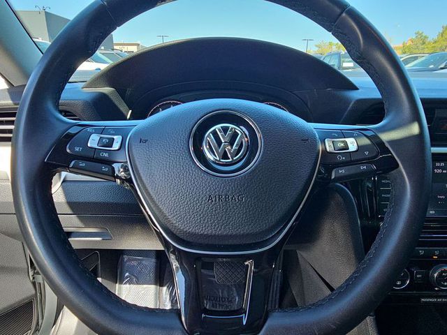 2021 Volkswagen Passat 2.0T SE