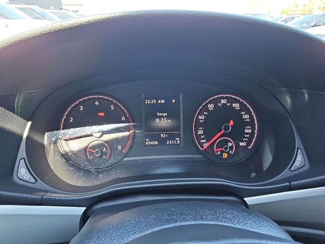 2021 Volkswagen Passat 2.0T SE