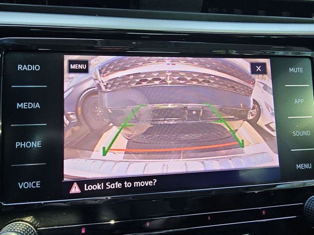 2021 Volkswagen Passat 2.0T SE