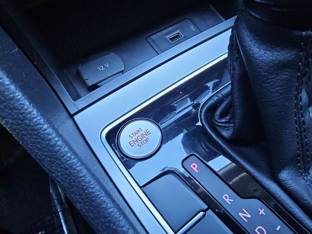 2021 Volkswagen Passat 2.0T SE
