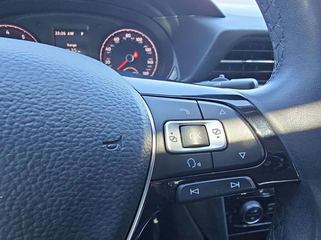 2021 Volkswagen Passat 2.0T SE