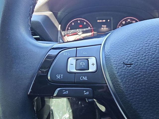 2021 Volkswagen Passat 2.0T SE