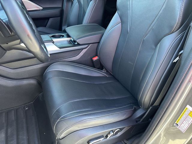 2022 Acura MDX w/Technology FWD