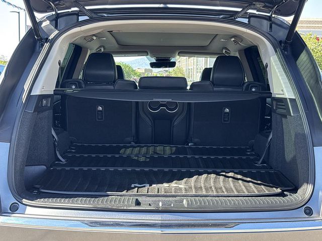 2022 Acura MDX w/Technology FWD