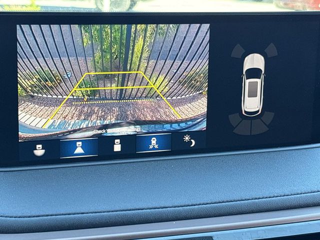 2022 Acura MDX w/Technology FWD