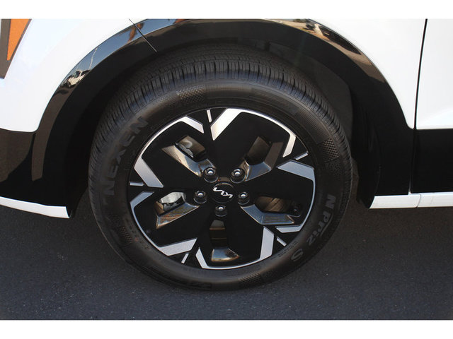 2025 Kia Niro Ev Wind