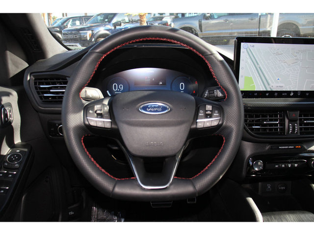 2023 Ford Escape ST-Line Select AWD