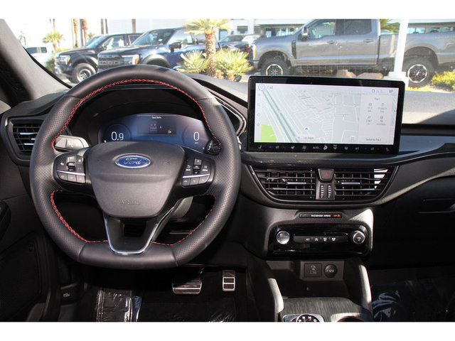 2023 Ford Escape ST-Line Select AWD