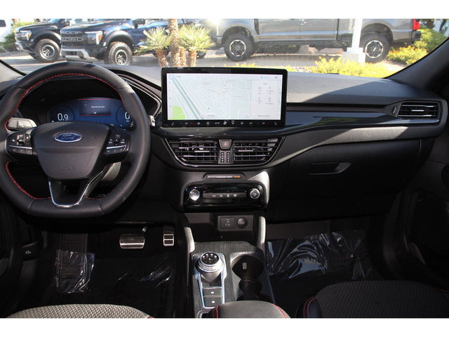 2023 Ford Escape ST-Line Select AWD