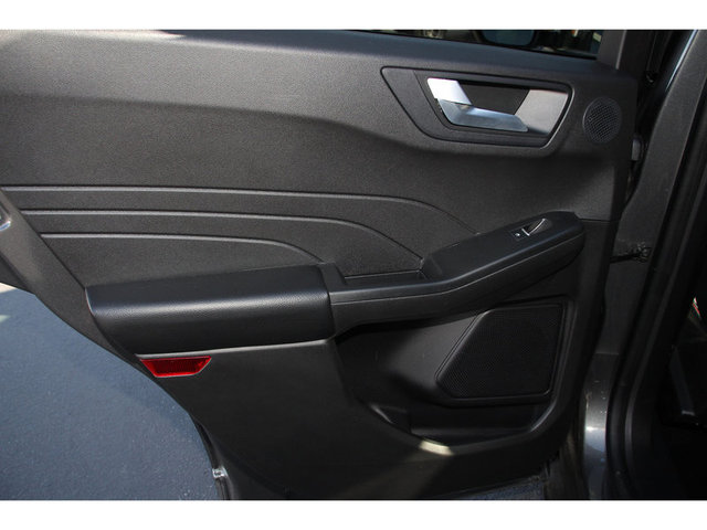 2023 Ford Escape ST-Line Select AWD