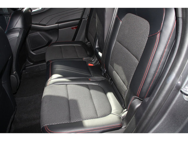 2023 Ford Escape ST-Line Select AWD