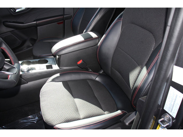 2023 Ford Escape ST-Line Select AWD