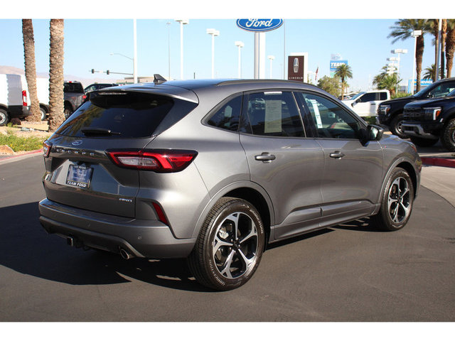 2023 Ford Escape ST-Line Select AWD