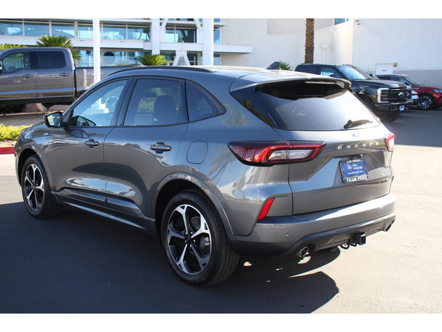 2023 Ford Escape ST-Line Select AWD
