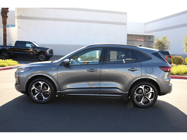 2023 Ford Escape ST-Line Select AWD