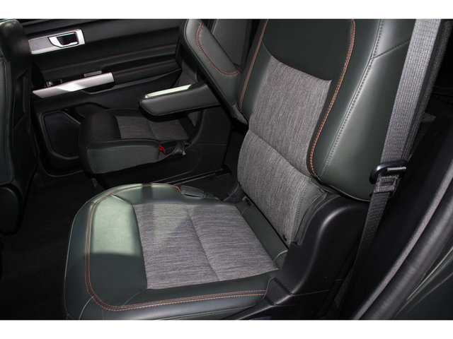 2022 Ford Explorer Timberline 4WD