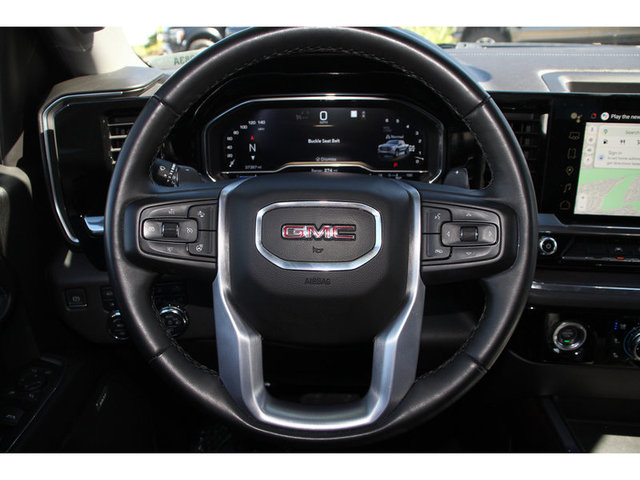 2023 GMC Sierra 1500 SLT 4WD 147WB