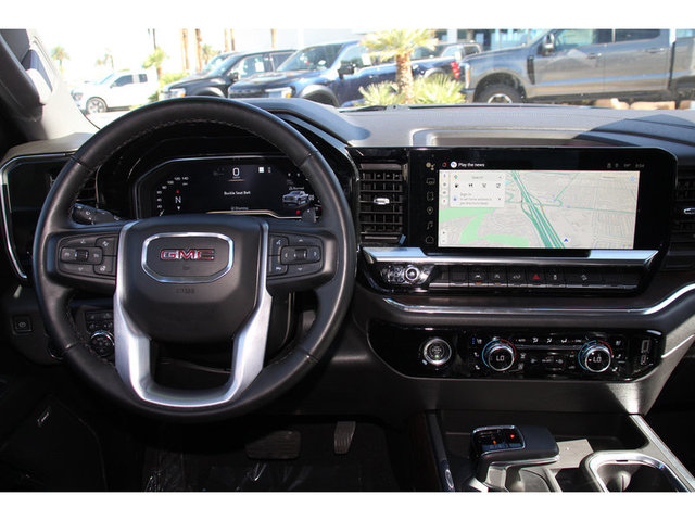2023 GMC Sierra 1500 SLT 4WD 147WB