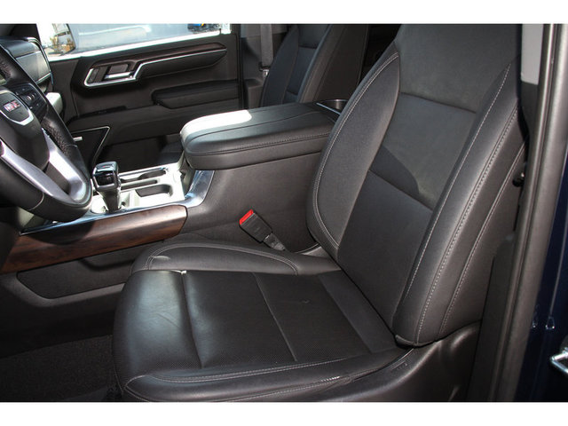 2023 GMC Sierra 1500 SLT 4WD 147WB