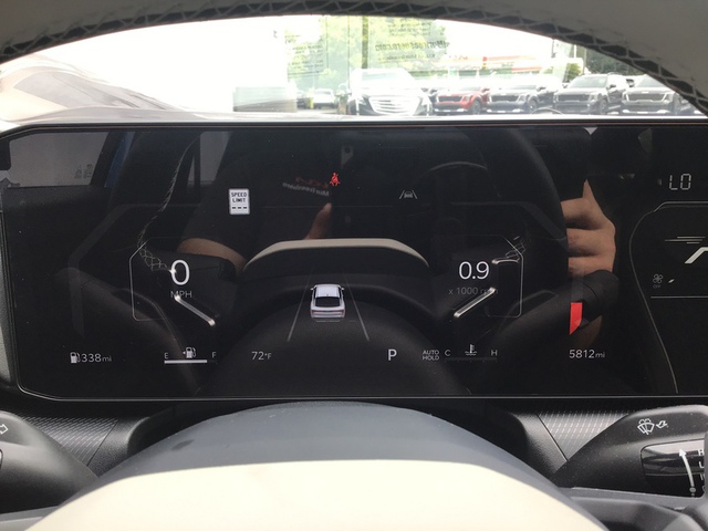 2025 Kia K4 GT-Line FWD