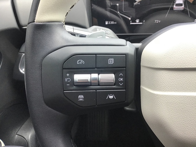 2025 Kia K4 GT-Line FWD