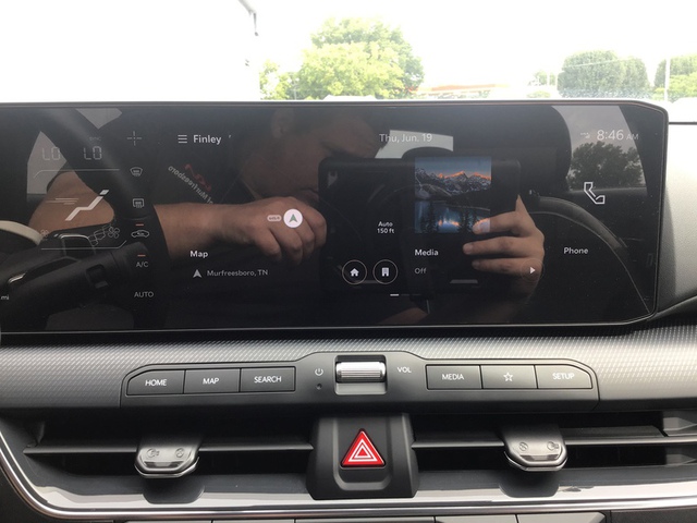 2025 Kia K4 GT-Line FWD