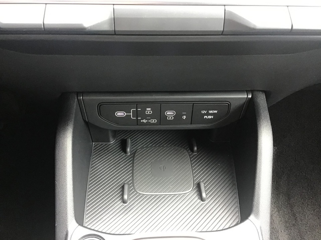 2025 Kia K4 GT-Line FWD