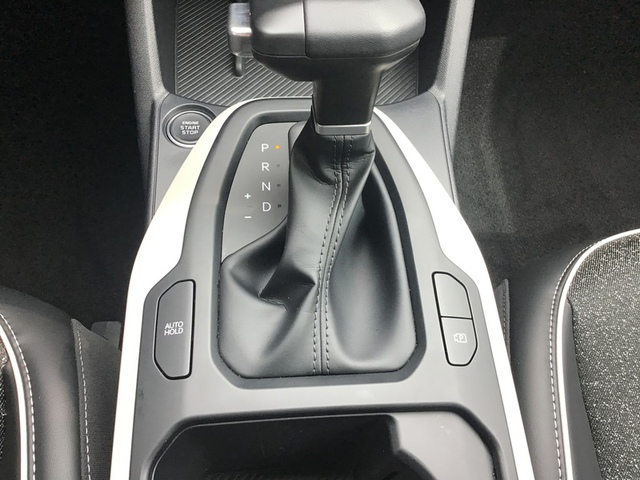 2025 Kia K4 GT-Line FWD