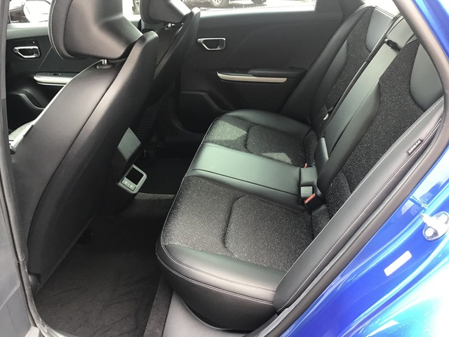 2025 Kia K4 GT-Line FWD