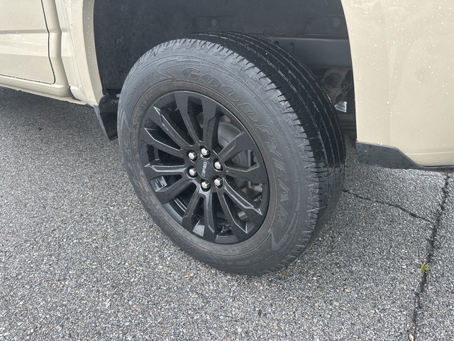 2021 GMC Canyon Elevation 4WD 128WB