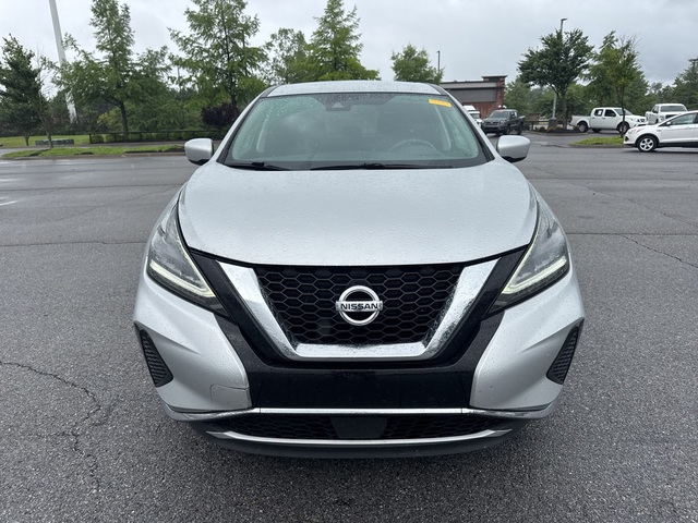 2021 Nissan Murano S AWD