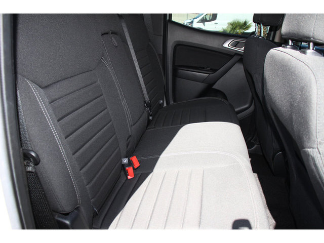 2021 Ford Ranger XLT 4WD 5ft Box