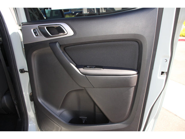 2021 Ford Ranger XLT 4WD 5ft Box