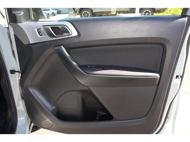 2021 Ford Ranger XLT 4WD 5ft Box