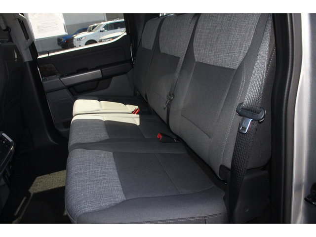2022 Ford F-150 Lariat 4WD 5.5ft Box