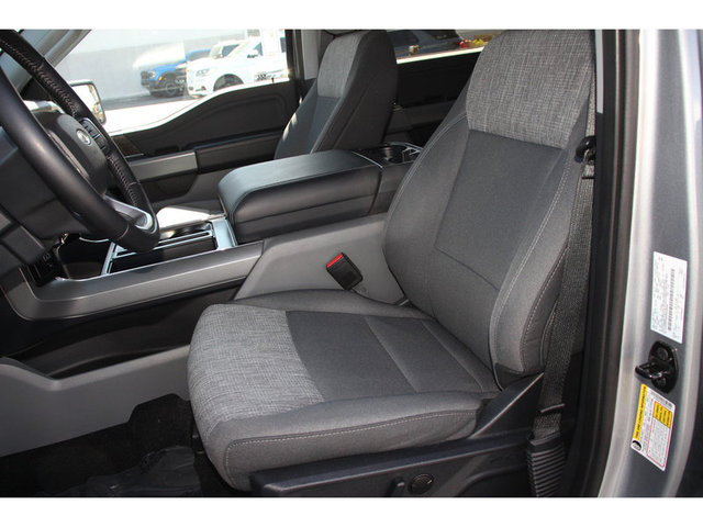2022 Ford F-150 Lariat 4WD 5.5ft Box