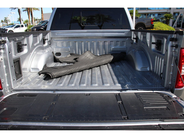 2022 Ford F-150 Lariat 4WD 5.5ft Box