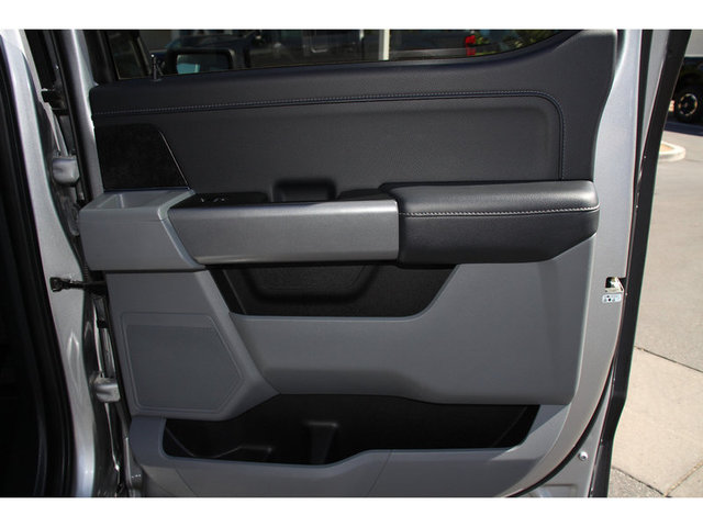 2022 Ford F-150 Lariat 4WD 5.5ft Box